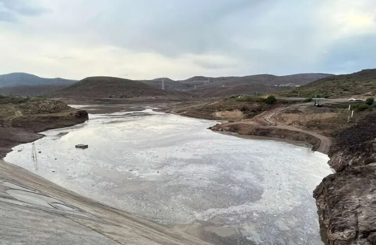 Gobierno potosino busca soluciones para enfrentar desabasto de agua