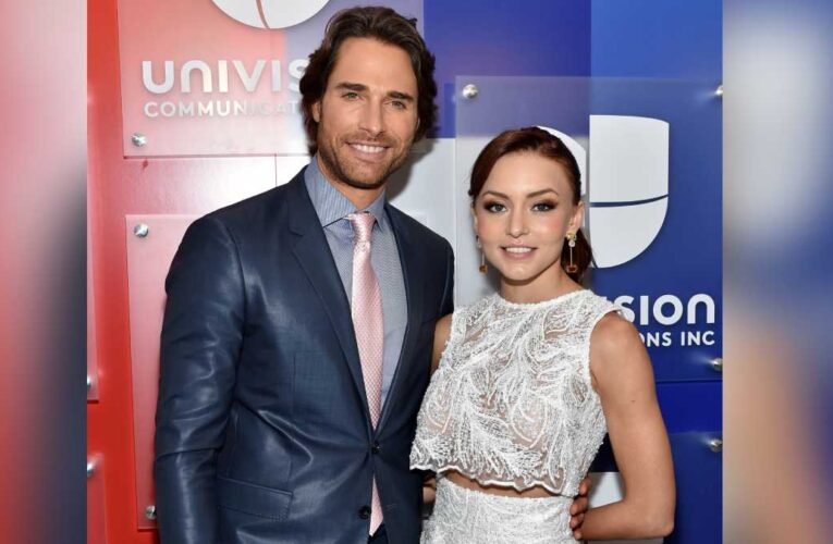 Con poderoso mensaje, Angelique Boyer y Sebastián Rulli aclaran si se acabó el amor