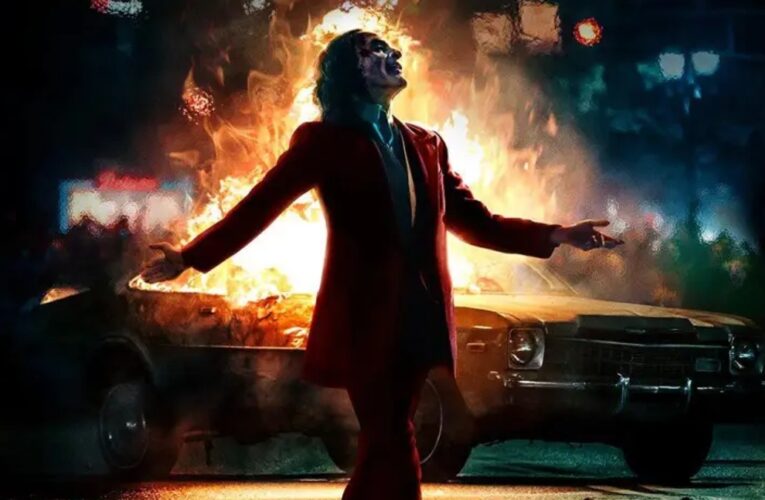 “Joker 2”: con nuevas imágenes Lady Gaga y Joaquin Phoenix, revelan fecha de estreno del tráiler