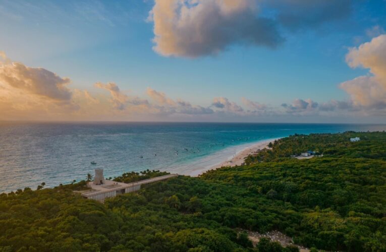 Discover Airlines anuncia vuelos desde Europa a Tulum