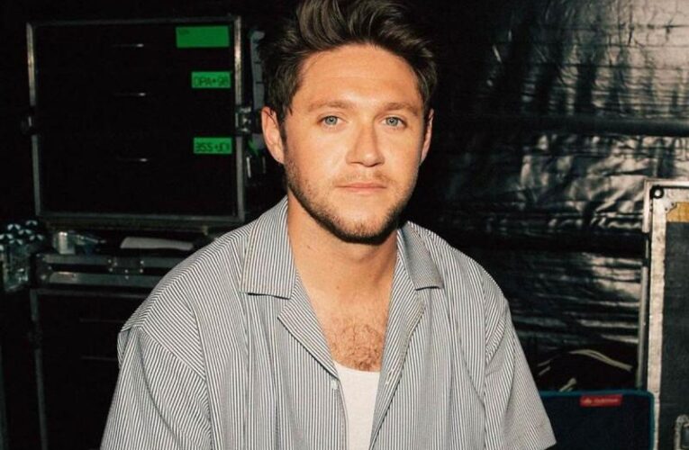 Niall Horan anuncia conciertos en México