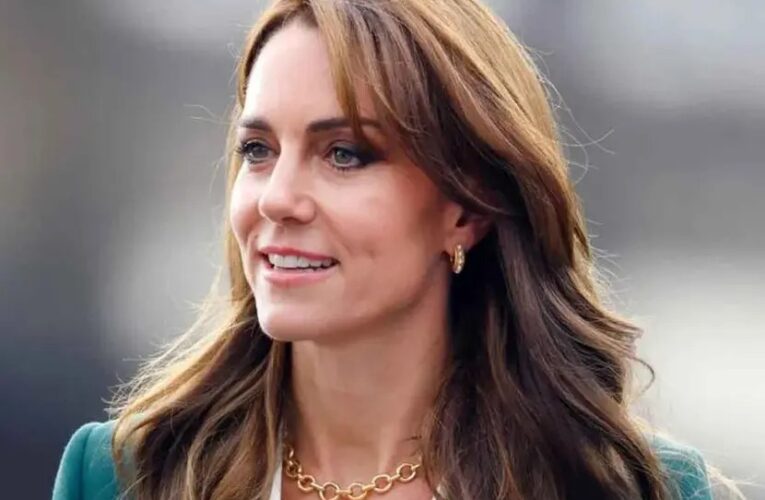 ¡Efecto Kate Middleton! Millones se asesoran sobre el cáncer tras diagnóstico de la princesa