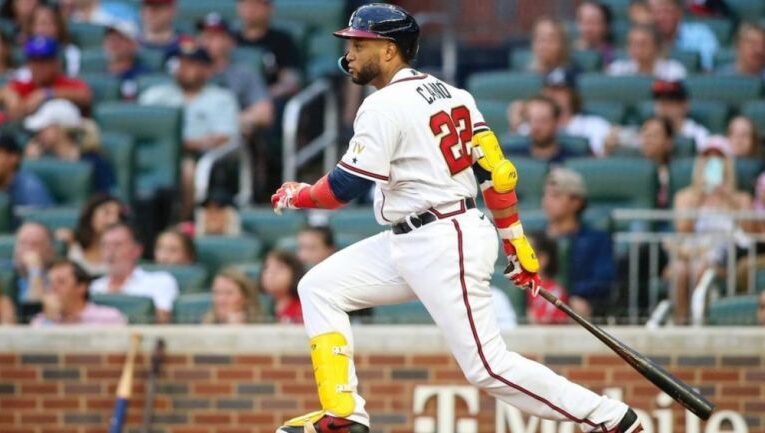 ¡Bombazo en LMB! Robinson Canó jugará con los Diablos Rojos del México