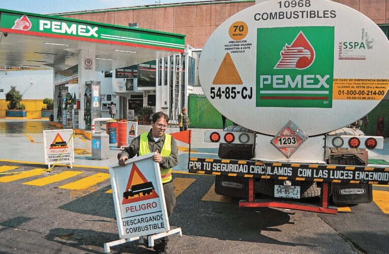 Gasolineros piden estrategia para biocombustibles de Pemex