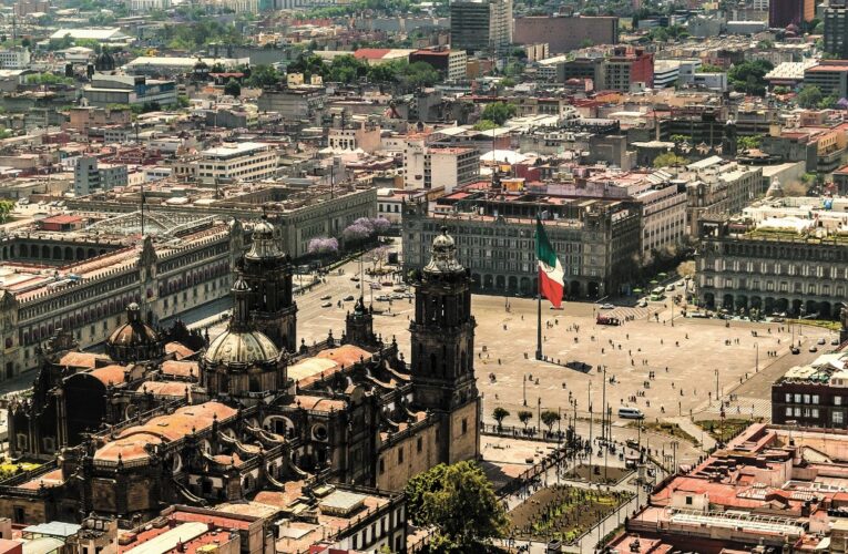 Iniciativa privada de CDMX, preocupada por falta de propuestas sobre el nearshoring