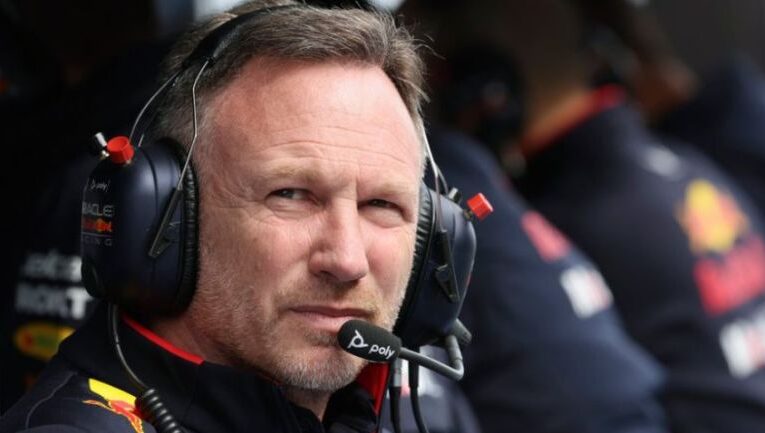 Red Bull investigará nuevamente a Christian Horner tras apelación de empleada