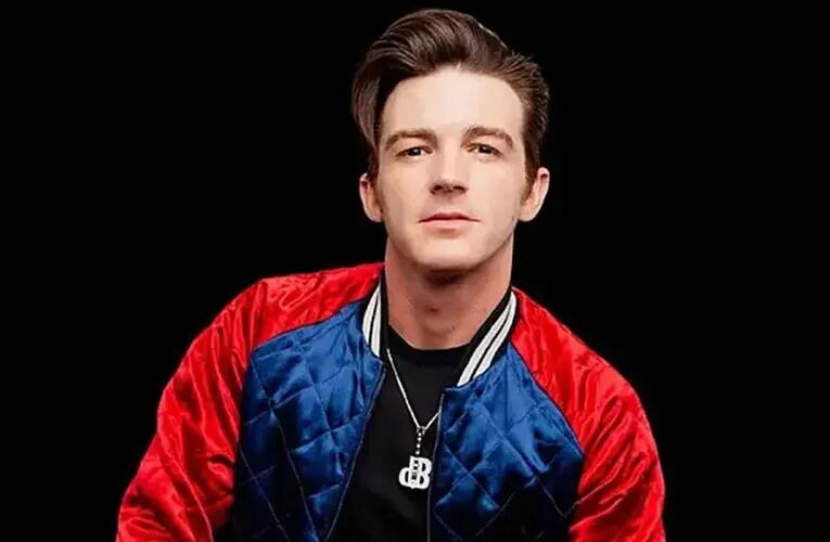 Drake Bell niega haber acosado a una adolescente; se declaró culpable porque estaba devastado financieramente