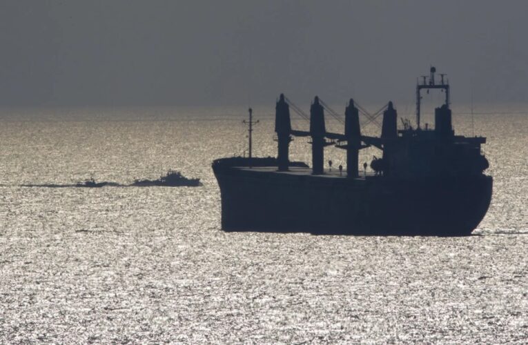 Barcos abandonan Gaza con gran parte de ayuda sin descargar tras ataque israelí a World Central Kitchen