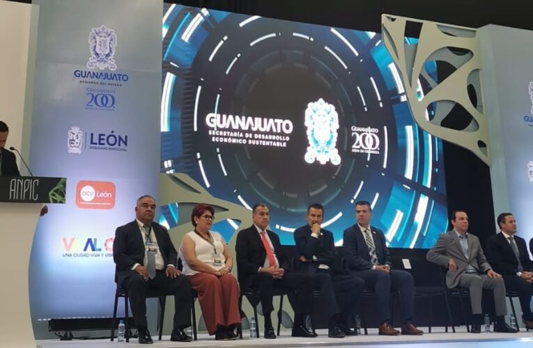 Sustentabilidad, reto en la industria de la proveeduría de Guanajuato