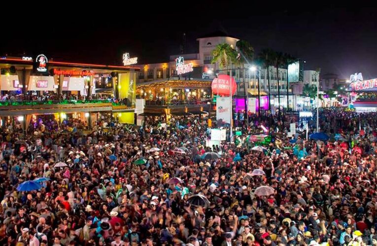 Feria Nacional de San Marcos, ‘la mejor feria de la República, pero también del mundo’