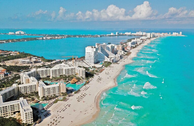 Concluye consulta pública de proyecto Península Cancún