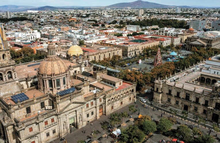 Imposición arancelaria impactará en inflación y cadenas de suministro en Jalisco
