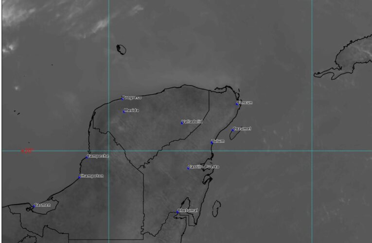 Pronostican clima extramadamente caluroso para Quintana Roo