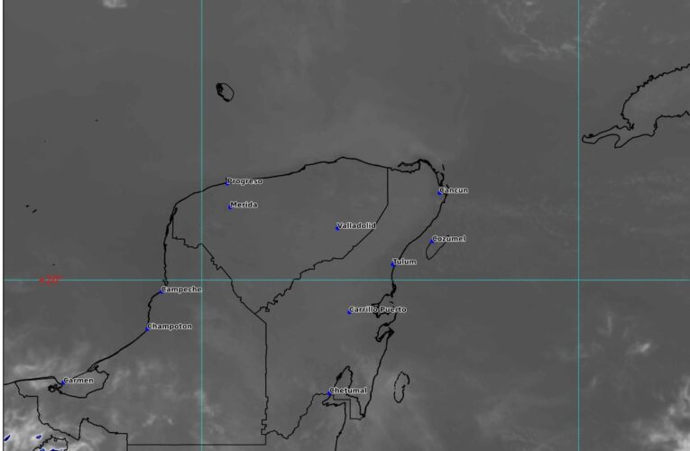 OLA DE CALOR DISMINUIRÁ PROGRESIVAMENTE EN LAS PRÓXIMAS 72 HORAS