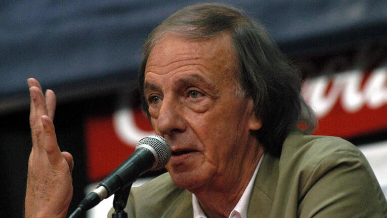 Carlos Hermosillo sobre Menotti en México: ‘No supimos lo que dejamos ir; ganó la grilla’