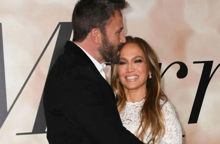 Estilo de vida de JLo tiene hartó a Ben Affleck y sería la causa de su separación