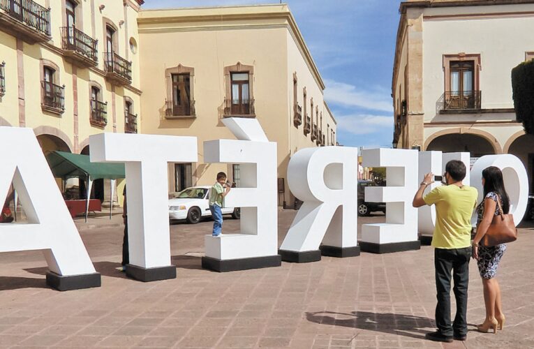 Representantes de empresas Canadienses visitan Querétaro