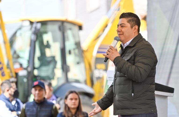 San Luis Potosí presenta niveles estables de endeudamiento
