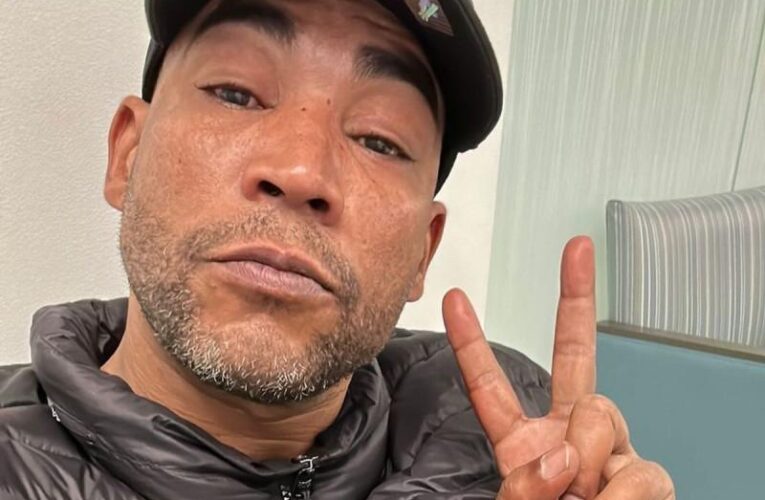 Don Omar se sometió a cirugía como parte del tratamiento contra el cáncer que padece