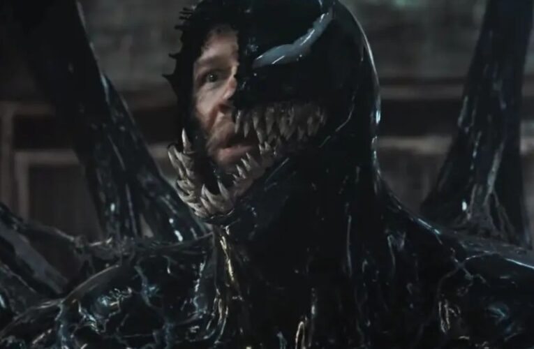 Tráiler de ‘Venom 3: El Último Baile’ fue revelado