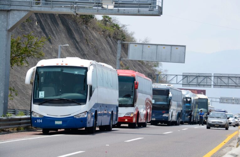 Tabasco afianza su posición como Nodo Logístico del Sureste