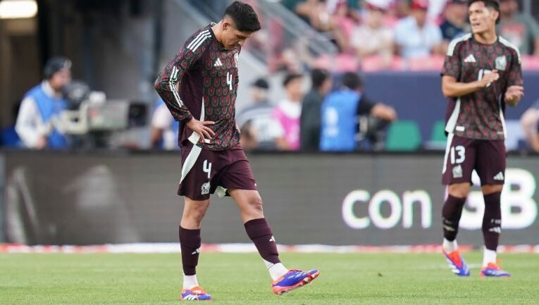 Edson Álvarez suma dos días sin entrentar con el Tricolor previo a debut en Copa América