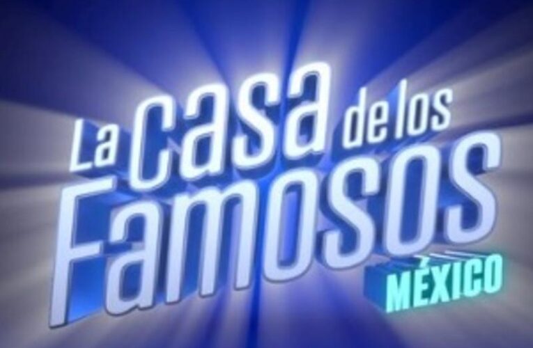 ‘La Casa de los Famosos 2’: fecha de estreno, participantes y todo lo que debes saber del reality show