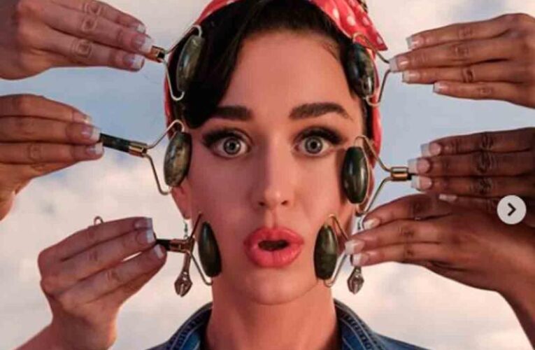 Expertos de la música coinciden que Katy Perry es el mayor fracaso del pop de 2024