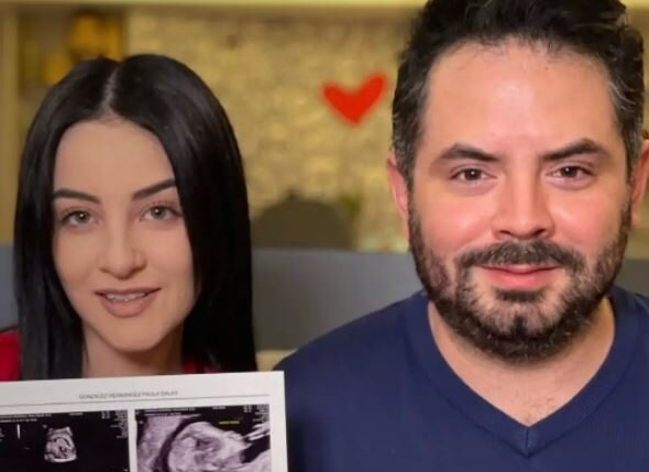 ¿Por qué Tessa, la hija de José Eduardo no llevará el apellido Derbez? Esta es la increíble explicación