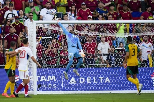 Entrenador de Jamaica renuncia tras eliminación en la Copa América