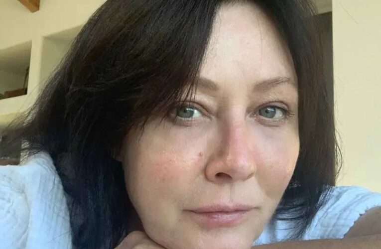 ‘No estaba lista para irse’: médico de Shannen Doherty revela sus últimos momentos antes de morir