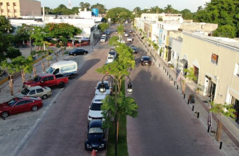 Yucatán inaugura Corredor Turístico y Gastronómico