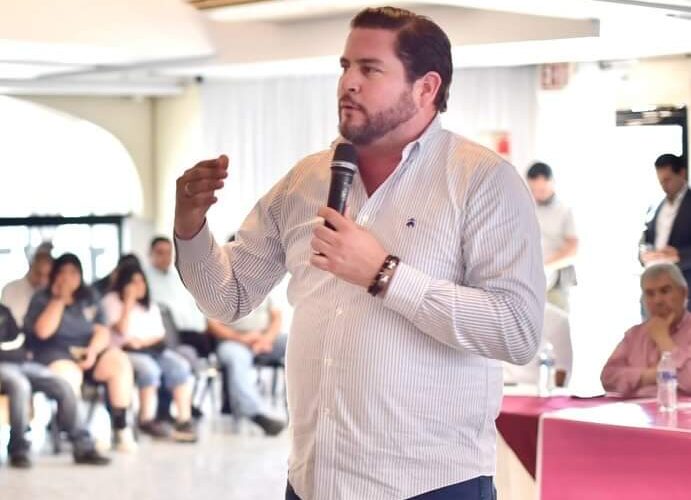 Ismael Burgueño propondrá la creación de la primera universidad municipal en Tijuana