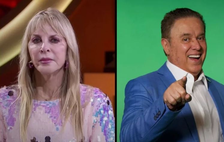 Shanik cree que Mario Bezares sí puso a Paco Stanley el día de su asesinato