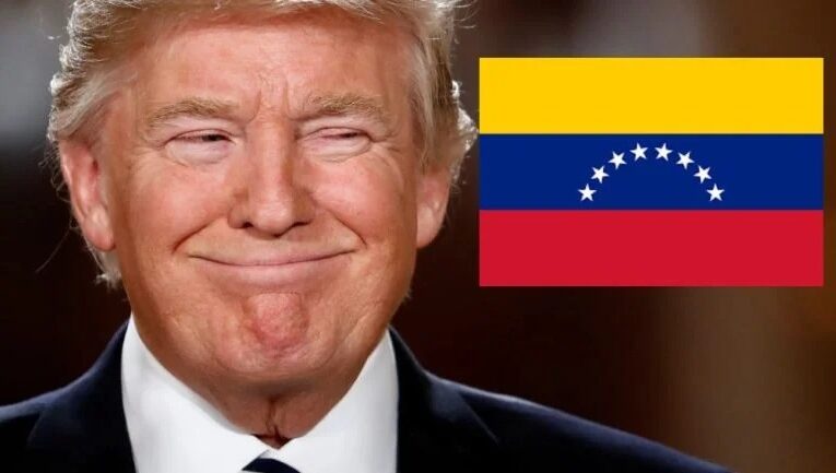 Donald Trump podría huir a Venezuela si no gana elecciones: “Es más seguro que Estados Unidos”