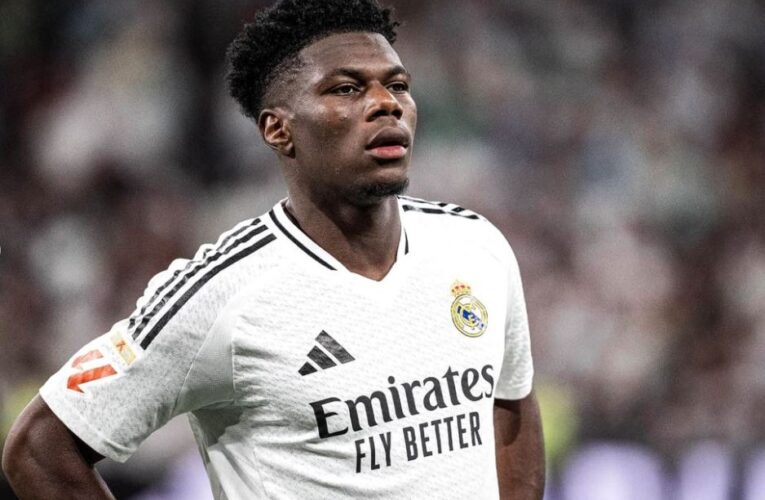 Condenan con un año de cárcel a aficionado por actitudes racistas contra Vinicius y Chukwueze