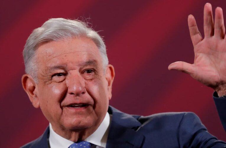 Con el Corazón en el Pueblo: La despedida de López Obrador como Presidente de México