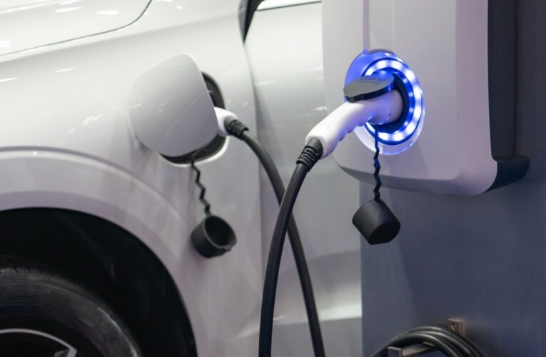 Olinia, el auto eléctrico 100% mexicano