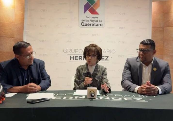 Presentan festividades de Día de Muertos