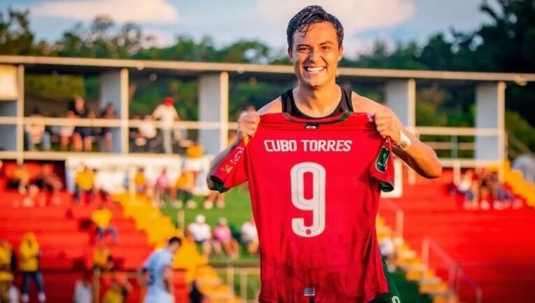 Reducen sanción a ‘Cubo’ Torres por dopaje; podrá volver en 2025