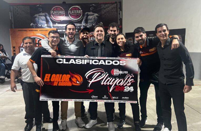 El Calor logra histórico pase a Playoffs