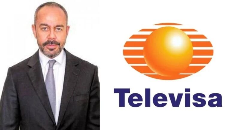 Multimillonario adquiere 7.8 por ciento de las acciones de Televisa