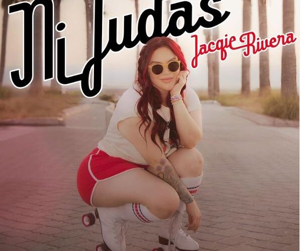 Jacqie Rivera, hija de la Diva de la Banda, celebra Día de Muertos con nueva canción