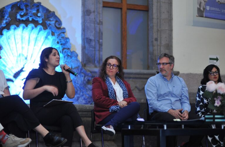 Premia UNAM miradas artísticas de la vida cotidiana a través del concurso “La CDMX en movimiento”