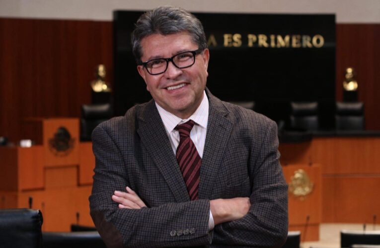 Ricardo Monreal defiende la reforma al Artículo 19 Constitucional para fortalecer la seguridad en México