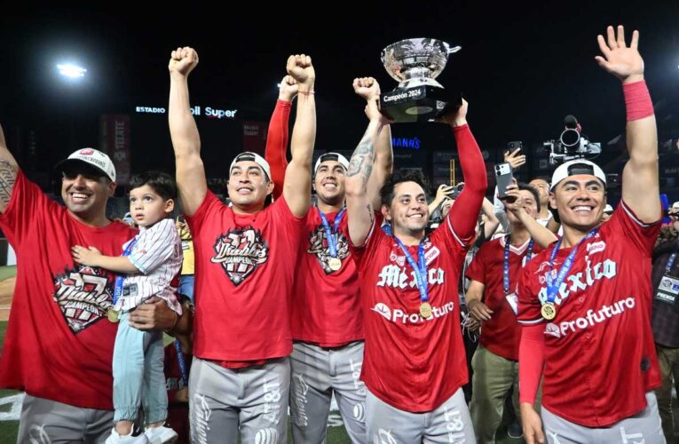 Diablos Rojos se consolidan y llegan a la BMV