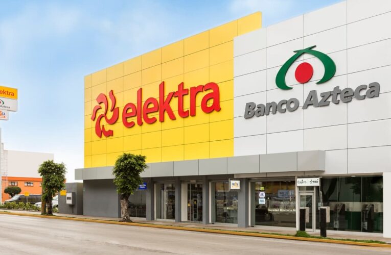 Banco Azteca referente de la industria bancaria global