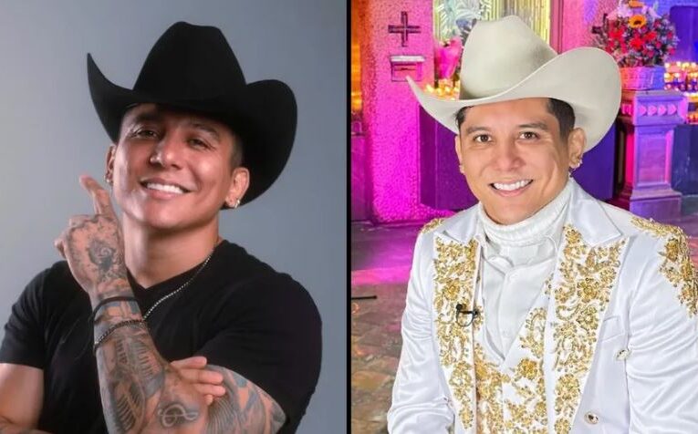 Edwin Luna revela que le acaban de diagnosticar un trastorno mental