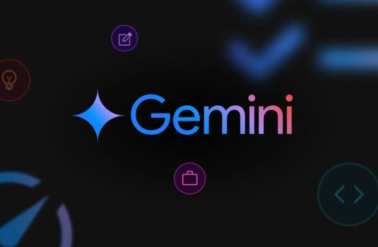 Google presenta Gemini 2.0, su modelo de IA que potenciará a diversos agentes digitales