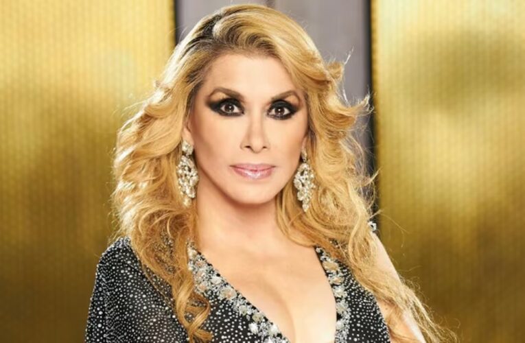 La cantante Dulce muere a los 69 años